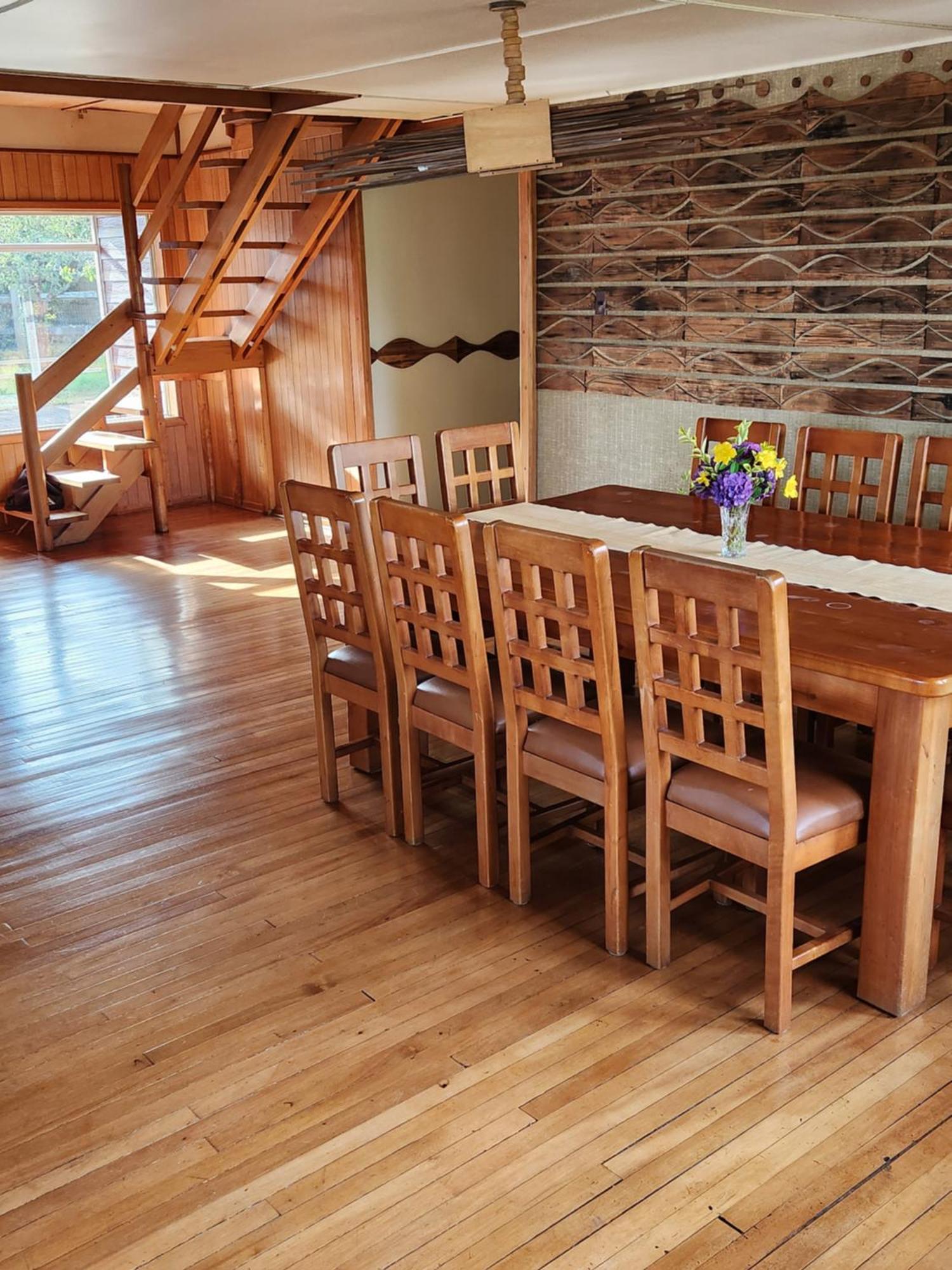 הוילה קסטרו Casa Bordemar מראה חיצוני תמונה
